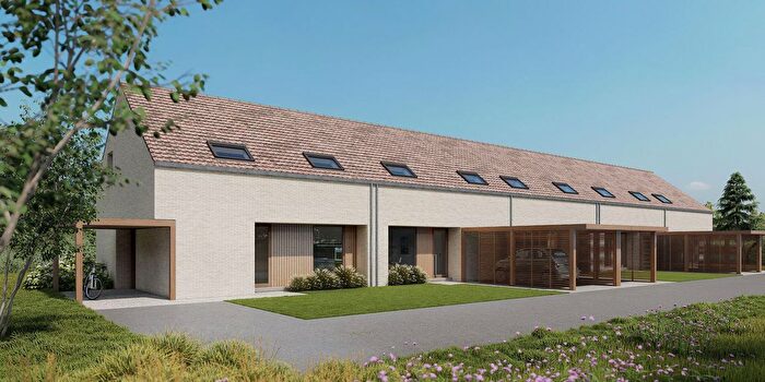 Huizen Koop Huur - 2