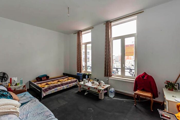 Huizen Koop Huur - 2