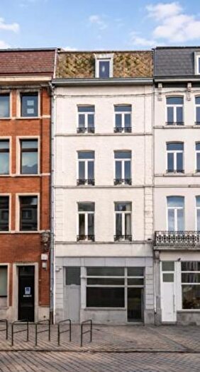 4-kamerhuis te koop in Mons