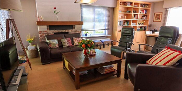 Huizen Koop Huur - 2