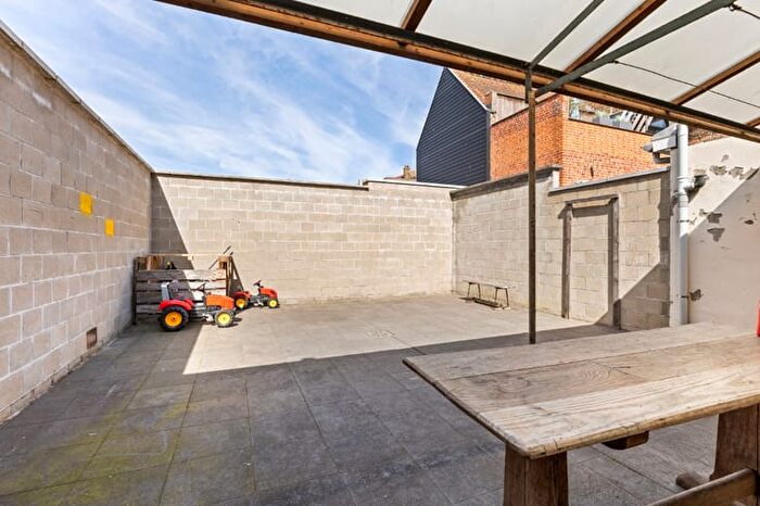 Huizen Koop Huur - 3