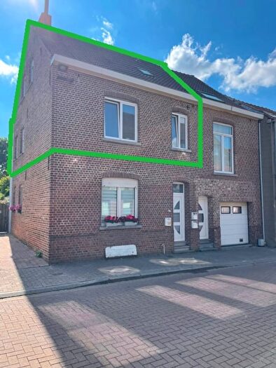 2-kamerappartement te huur in Tervuren