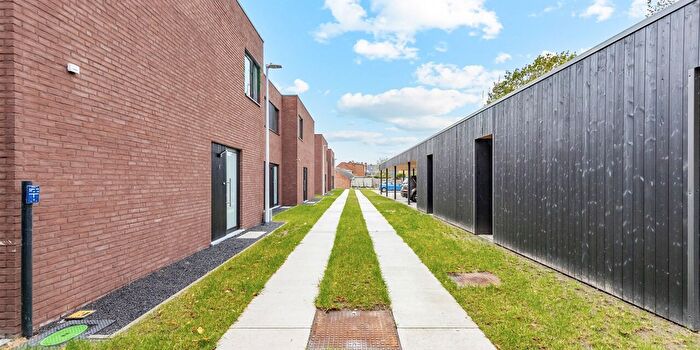 Huizen Koop Huur - 2