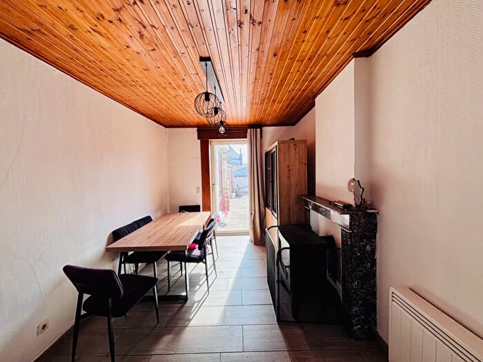 Huizen Koop Huur - 2