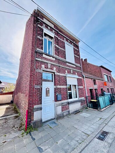 2-kamerhuis te koop in Soignies
