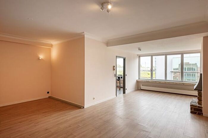 10-kamerappartement te koop in Mechelen