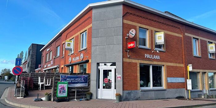 4-kamerhuis te koop in Galmaarden