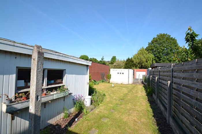 Huizen Koop Huur - 3