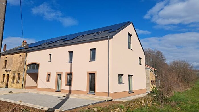 1-kamerappartement te huur in Harnoncourt