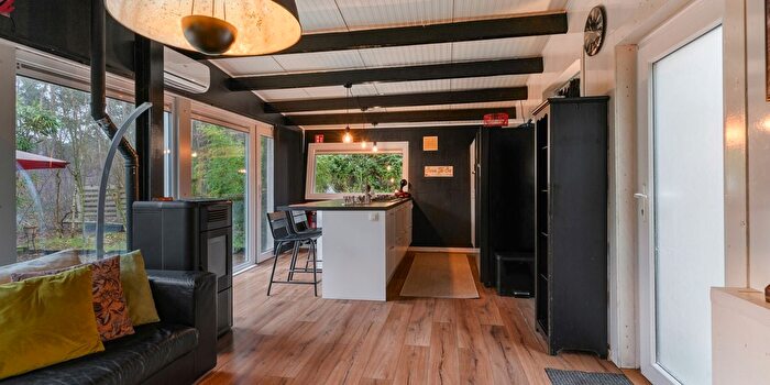 Huizen Koop Huur - 2