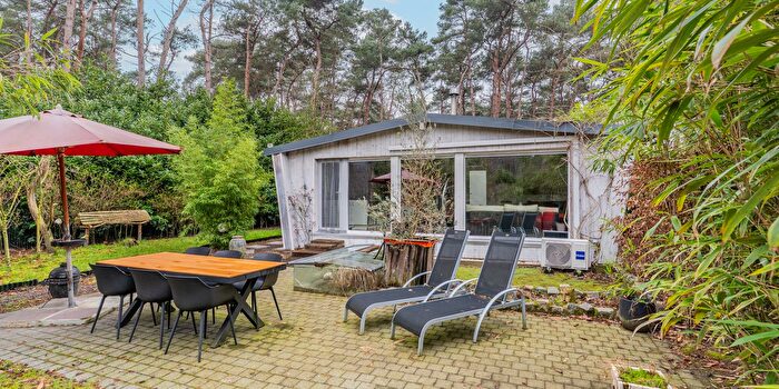 1-kamerhuis te koop in Retie