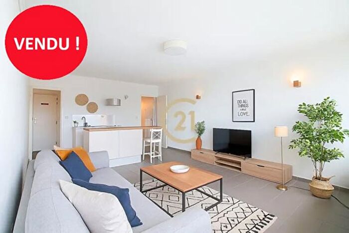 Appartement te koop in Zaventem Sint-Stevens-Woluwe