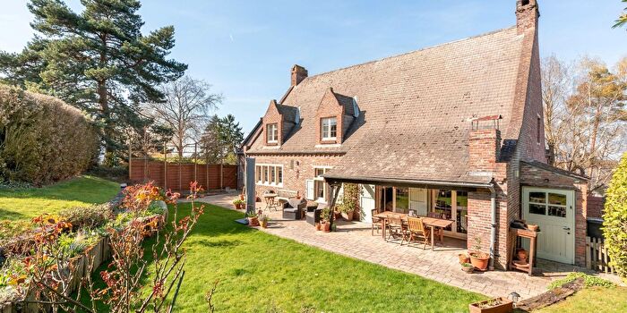 Huizen Koop Huur - 3