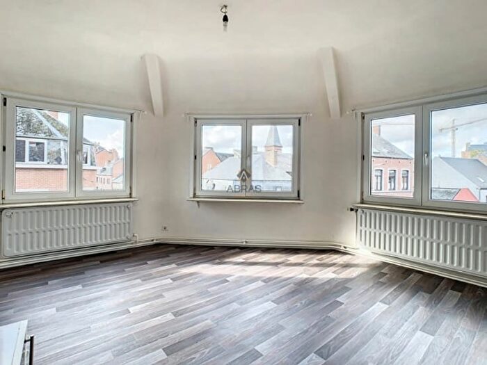 2-kamerappartement te koop in Namur