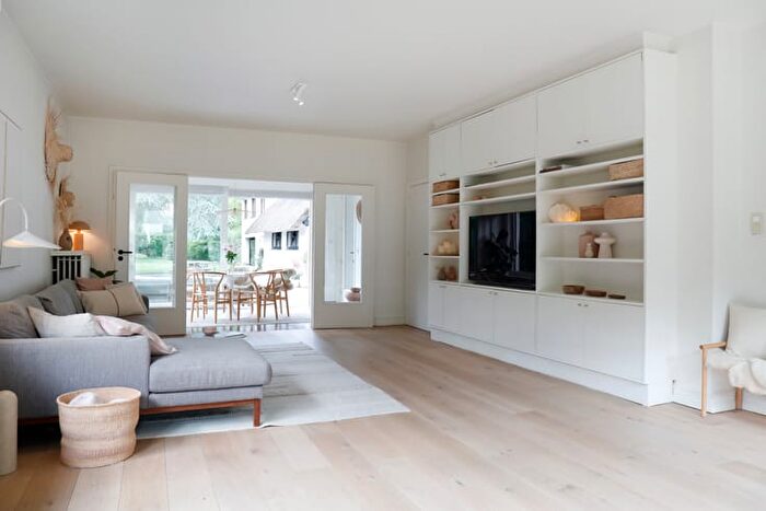 Huizen Koop Huur - 3
