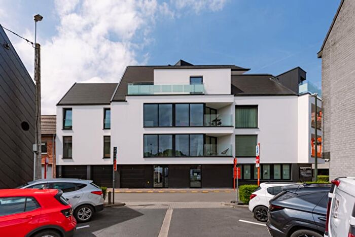 2-kamerappartement te koop in Torhout