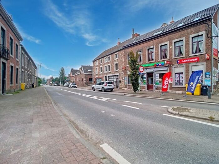 2-kamerhuis te koop in Neupré