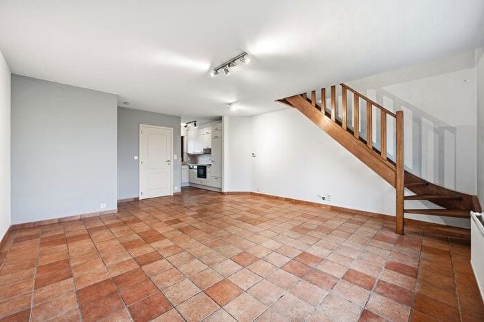 3-kamerappartement te koop in Zaventem