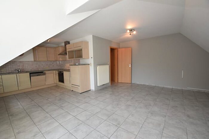 1-kamerappartement te koop in AUBANGE