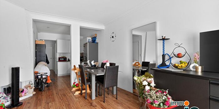 1-kamerappartement te koop in Oostende