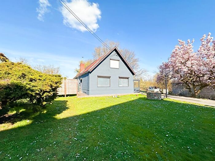 3-kamerhuis te koop in Ransart