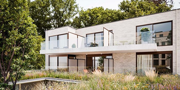 Huizen Koop Huur - 3