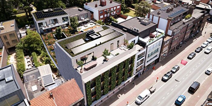 Huizen Koop Huur - 2