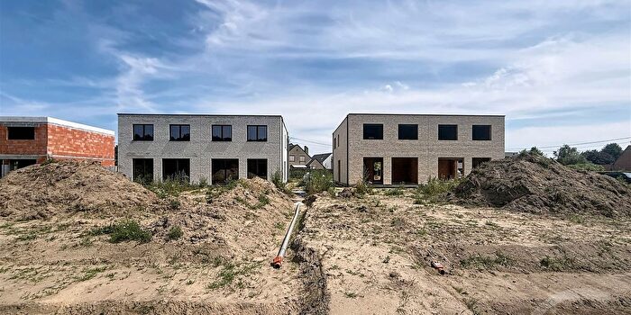Huizen Koop Huur - 2