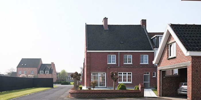 Huizen Koop Huur - 2