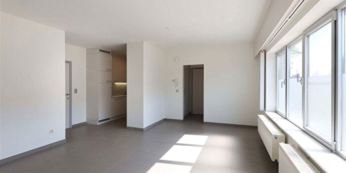 2-kamerappartement te koop in Beringen