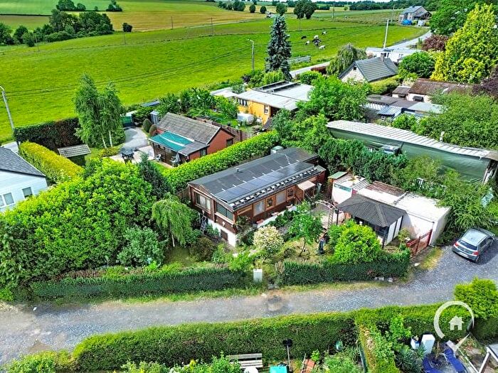 2-kamerhuis te koop in Hastière