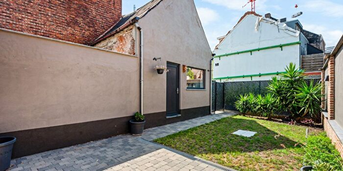 Huizen Koop Huur - 2