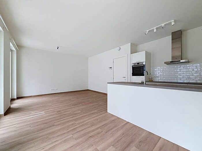 2-kamerappartement te huur in Antwerpen-Noord