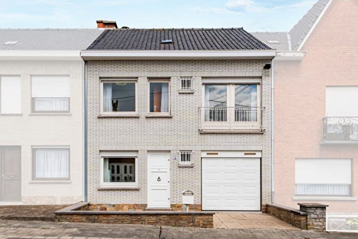 15-kamerhuis te koop in Mouscron
