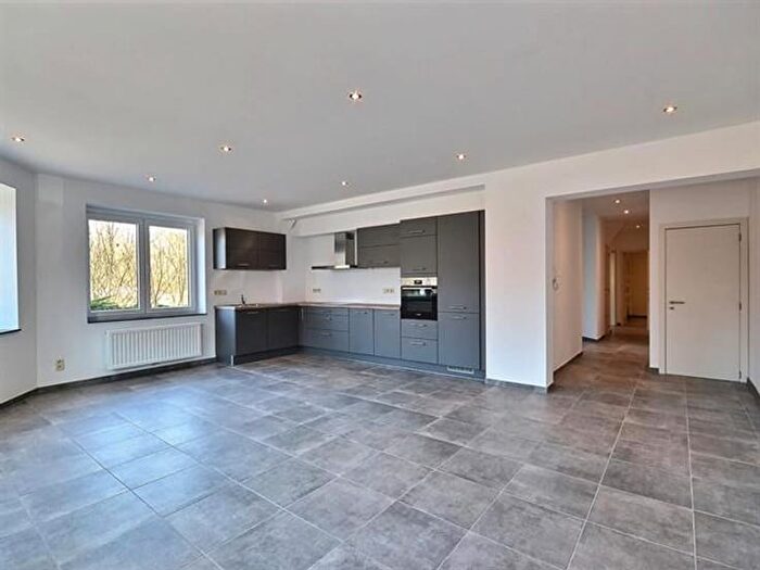2-kamerappartement te huur in NASSOGNE