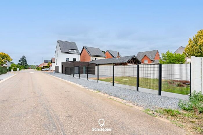 Huizen Koop Huur - 2