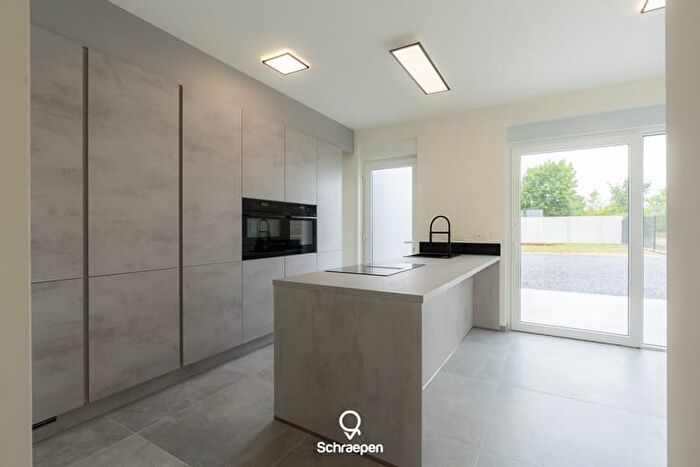 Huizen Koop Huur - 3