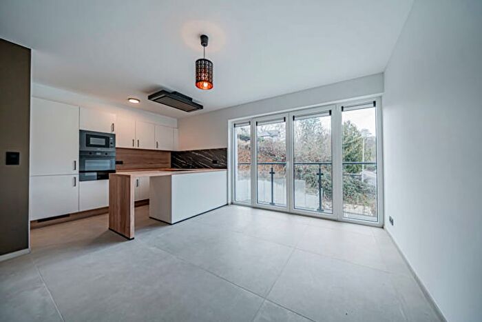 Appartement te koop in Trooz