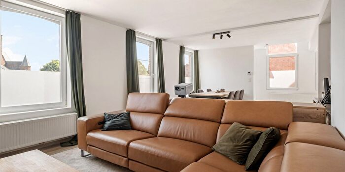 Huizen Koop Huur - 3