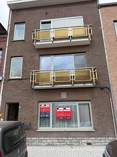 1-kamerappartement te koop in SINT-TRUIDEN