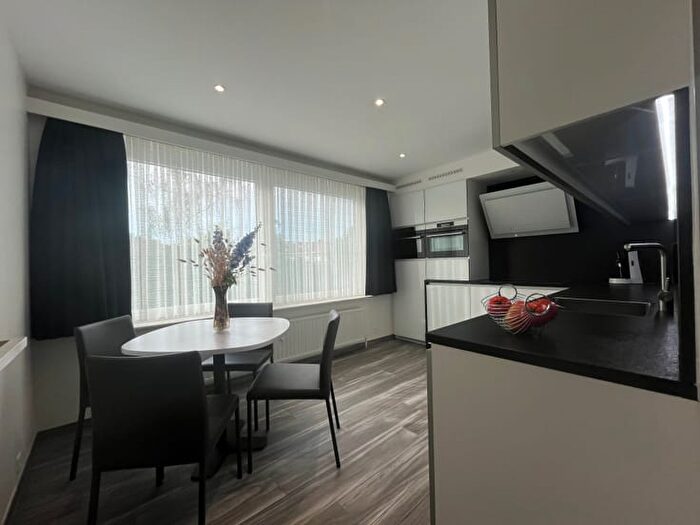 3-kamerappartement te koop in Machelen