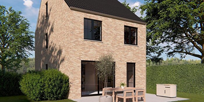 Huizen Koop Huur - 3