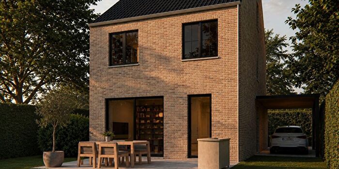 Huizen Koop Huur - 2
