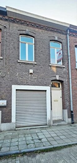3-kamerhuis te koop in Marchienne-au-Pont