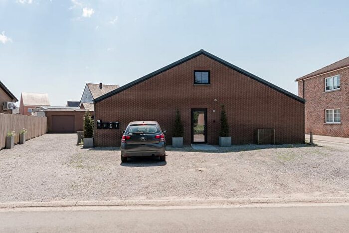 6-kamerhuis te koop in Lommel