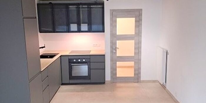 2-kamerappartement te huur in Bertrix