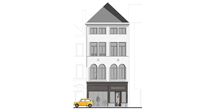 Appartement te koop in Kortrijk