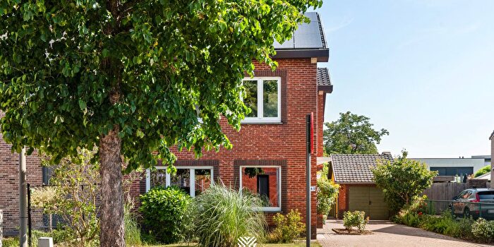 4-kamerhuis te koop in Hasselt