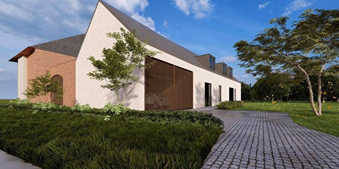Huizen Koop Huur - 2