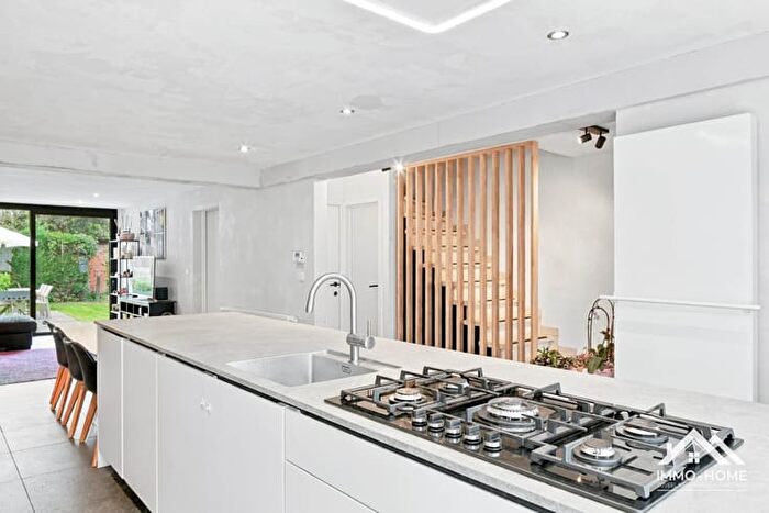 Huizen Koop Huur - 2